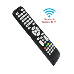 Telecomando TV specifico per Sharp SP-5722