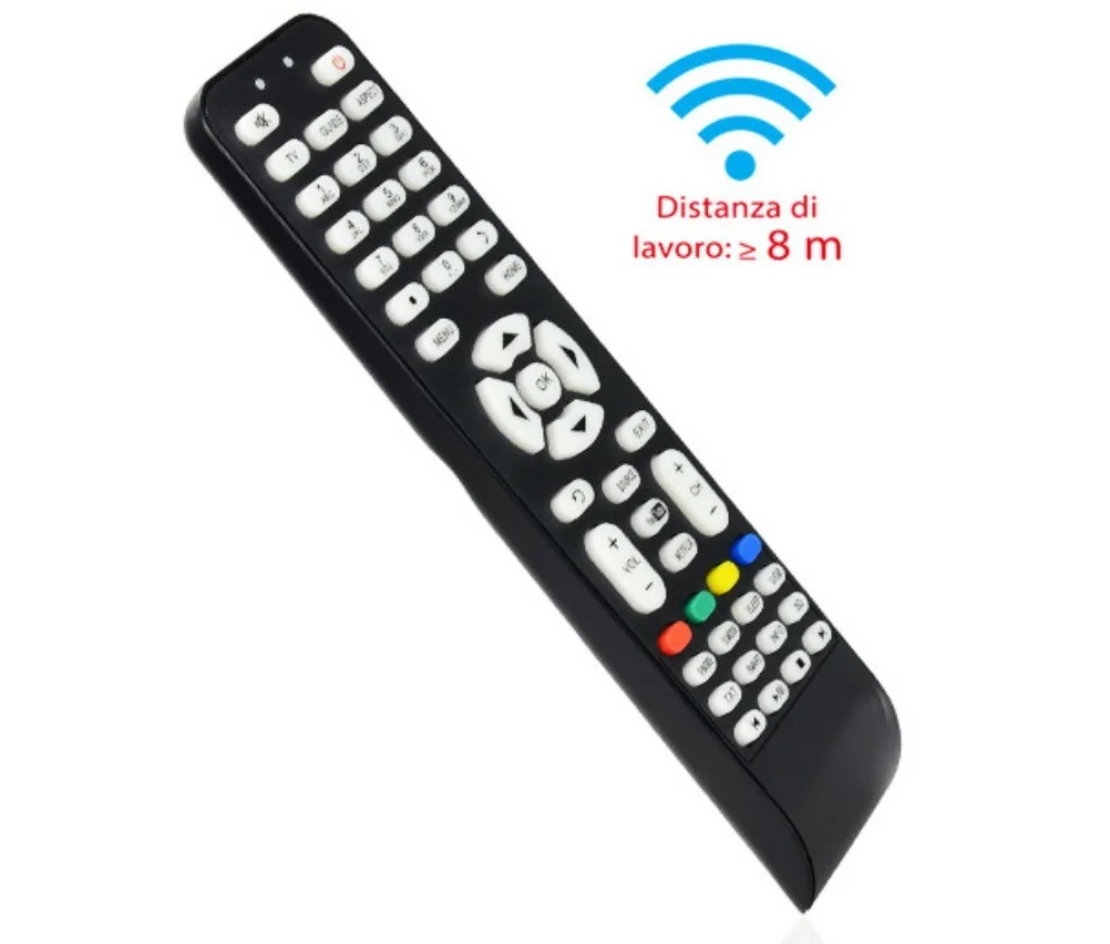 Telecomando TV specifico per Sharp SP-5722
