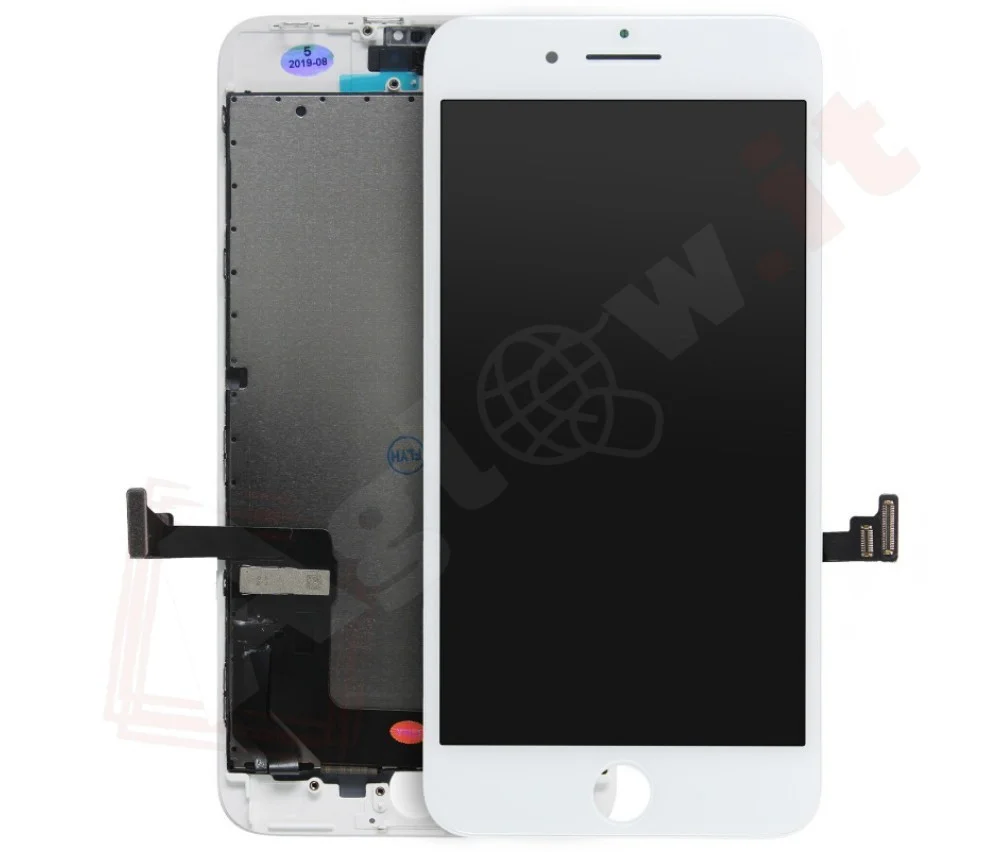 Display per iPhone 6S Plus Bianco Oem LCD-IP6SP