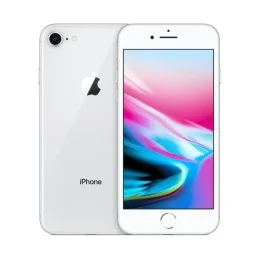 Apple iPhone 8 Silver 64Gb 5.5" Retina HD