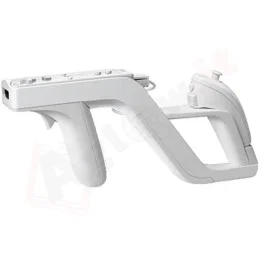 Fucile Zapper per Nintendo Wii Mitragliatore