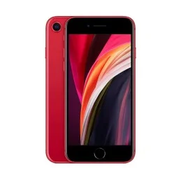 Apple iPhone SE 2020 Red 128Gb Retina 4.7" HD