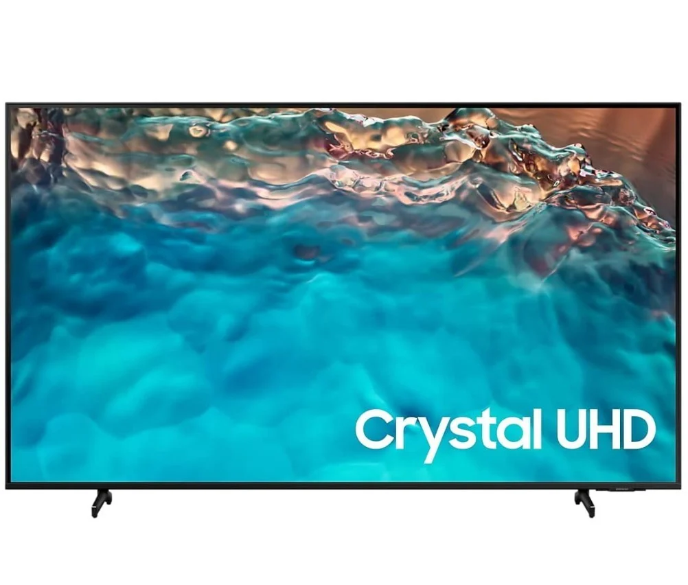 Samsung Tv Led Smart 50" 4k UHD UE50BU8072