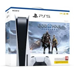 Sony PlayStation 5 God Of War: Ragnarok 825Gb