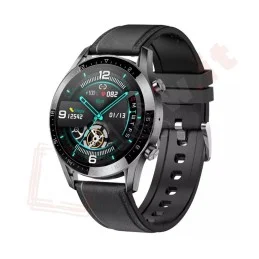 Smartwatch 1.28" in Vetro Bluetooth GT05 Black