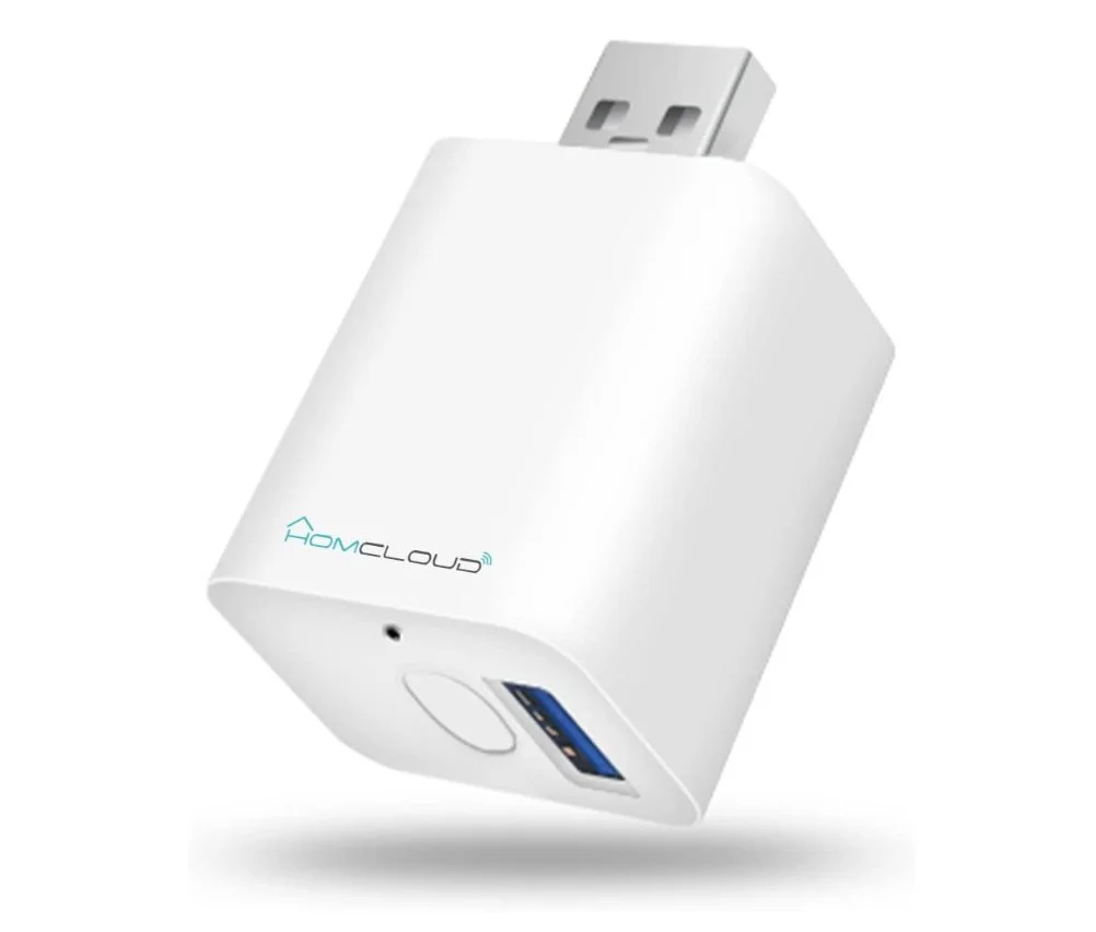 Homcloud Presa Usb Smart wifi HY-USB