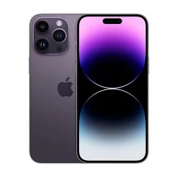 Apple iPhone 14 Pro Max Purple 128gb