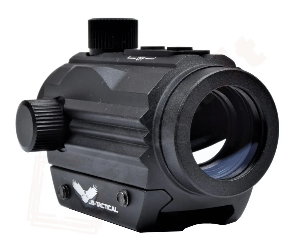 Red Dot Lente 22mm Js-tactical HD22