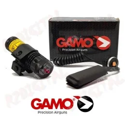 Laser Mini con Remote GAMO IB215
