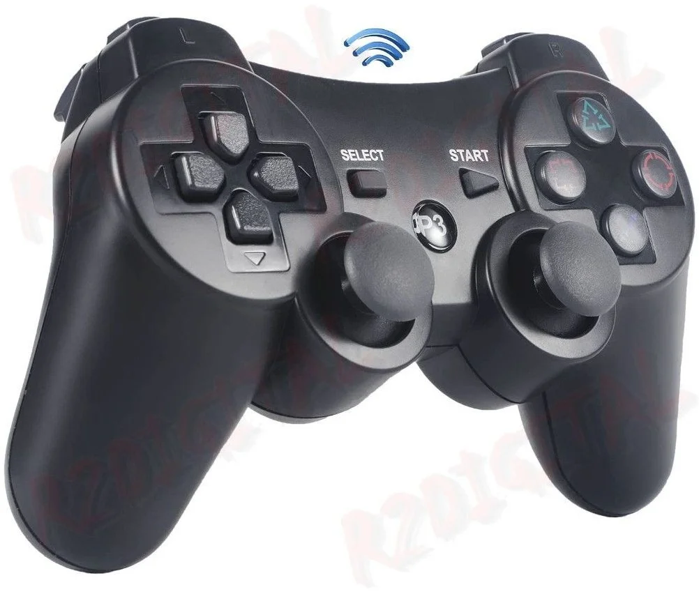 Controller per PS3 Bluetooth BT-PS506