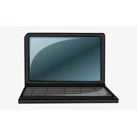 Notebook Computer Tablet