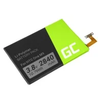 Batterie Htc e LG