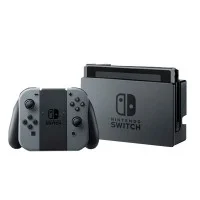Nintendo Wii U Switch e accessori