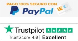 Trustpilot Excellent
